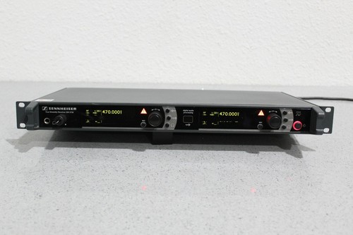 Sennheiser 3732 dual - sennheiser, em