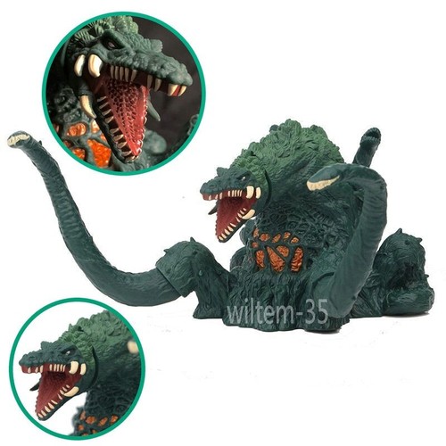 Biollante action figure toy - action,