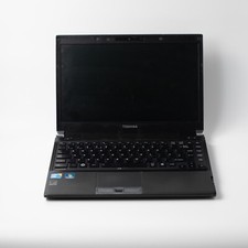 Toshiba Laptop PORTEGE