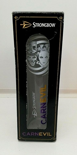 Beautiful strongbow carnevil - strongbow,
