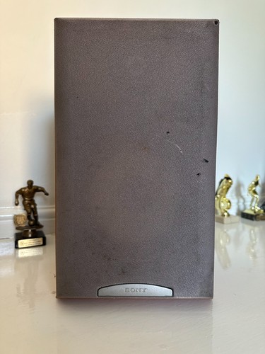Sony mb250h bookshelf - sony, ss-mb250h