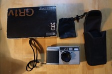*PRICE DROP* Ricoh GR1v 35mm