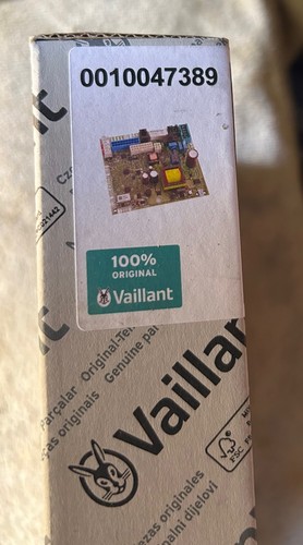 Vaillant ecofit pure - vaillant,