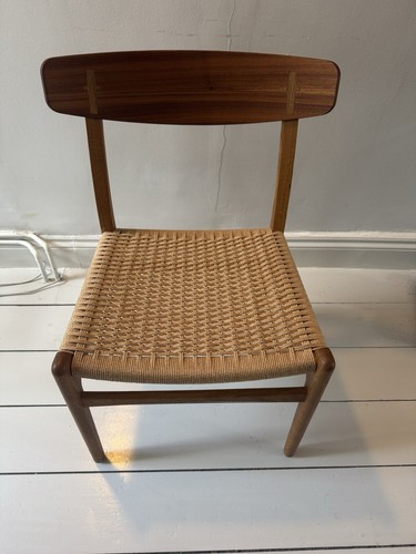 Carl hansen ch23 hans - hansen, j