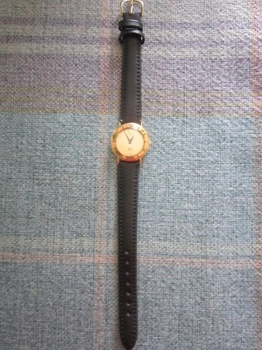 Gucci watch ladies - watch, authentic