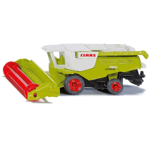 Siku 1476 claas lexion - 1476,