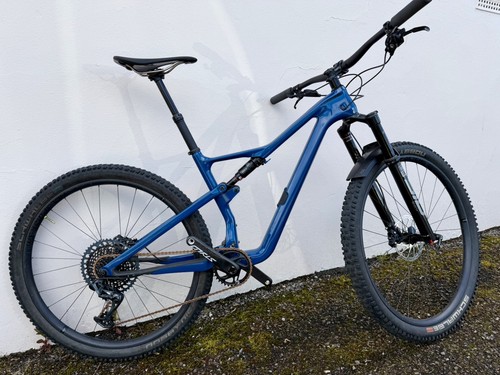 Cannondale scalpel se1 - se1, size