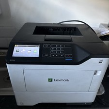 Lexmark M3250 Mono Printer