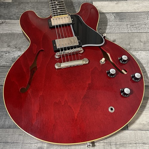 Gibson custom murphy lab - gibson,
