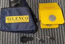 Milenco Alko Stabiliser