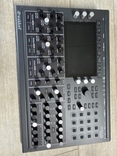 Waldorf Iridium Desktop