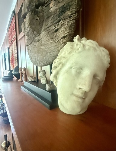 Antique venus milo 1870 - de, 1870’s