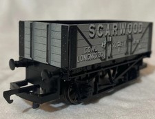 Hornby R716 5-Plank Open Wagon