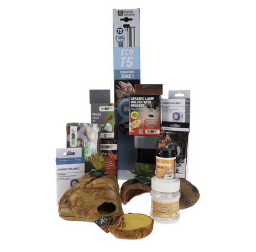 Prorep leopard gecko accessory - prorep,
