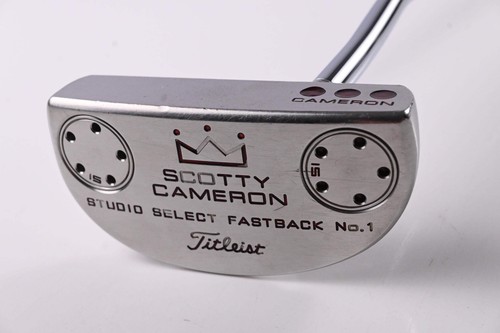 Scotty cameron studio select - cameron,