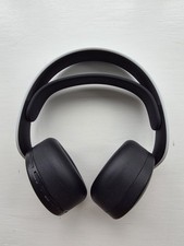 Sony Pulse 3D Wireless Gaming