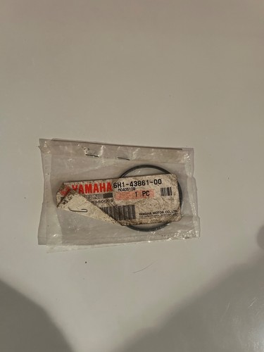 New genuine yamaha - new,