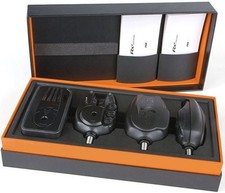 Fox Micron RX+ Presentation Set