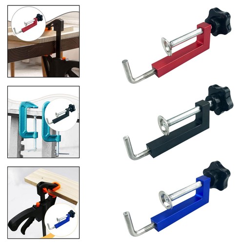 Universal fence clamp - universal,