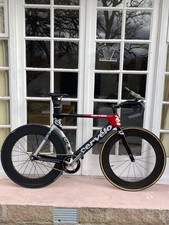 Cervelo P3C Track Bike | TT