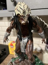 Feral Predator Figure