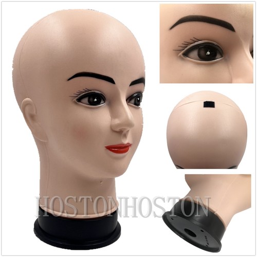 Durable plastic tall dummy - durable,