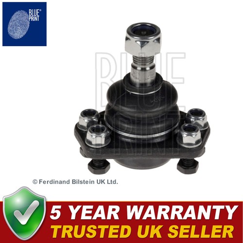 Blue print ball joint - print,