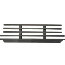 STOVAX RIVA 55 CASSETTE LOG