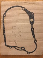  Yamaha crankcase engine cover gasket, YB100 YL2 YGS L5T G7 , See below       