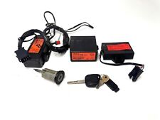 TVR Tuscan Mk1 Lockset META Alarm System with Immobiliser