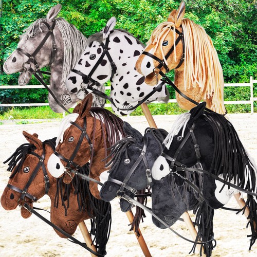 Hobby horse large - hobby,