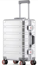 20 inch Carry On Luggage
