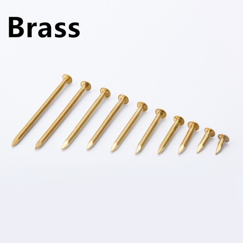 100x pure copper brass - pure,