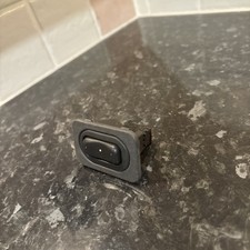 ♻️🚀Vauxhall Astra G Corsa C Meriva A Single Electric Window Switch 13363102