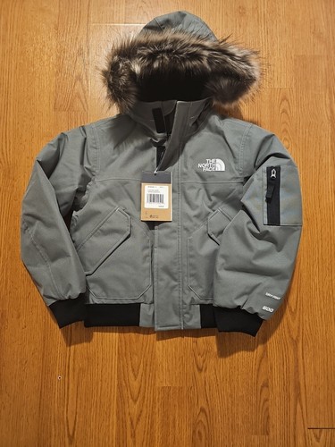 The north face boys gotham - the,