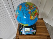 LeapFrog Magic Adventure Globe