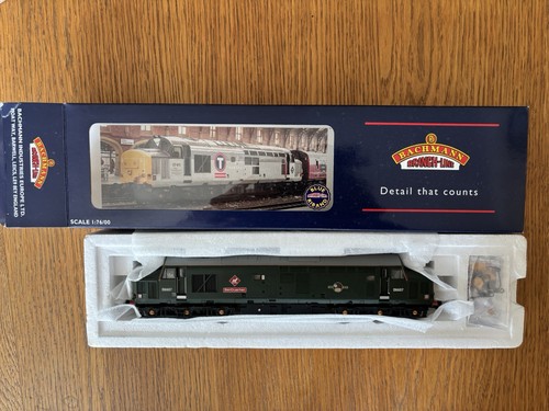 Bachmann 375 locomotive z - bachmann, 32-375