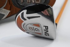 Ping G10 #3 Wood / 15.5 Degree