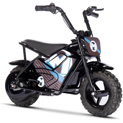 Mototec electric mini bike 24v - electric,