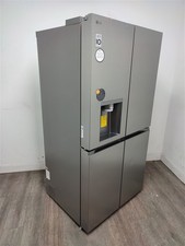 LG GML960PYFE Fridge Freezer 637L American Style with No Frost [ID7010927709]