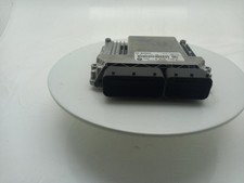 BMW 1 SERIES Engine Control