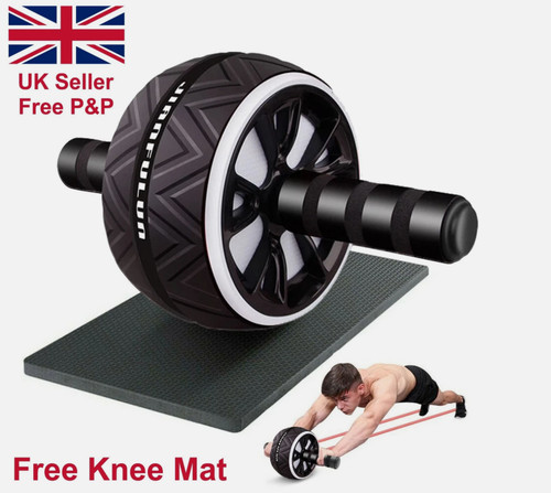 Home gym abs roller - home,