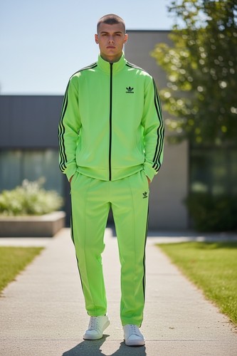 Adidas originals firebird - originals,