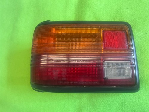 Toyota starlet - 82, 84