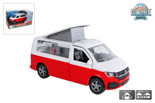 Kids globe camper - globe, die
