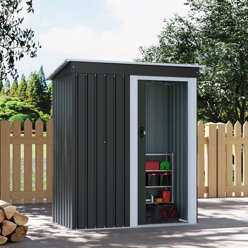 3ft garden shed - garden,