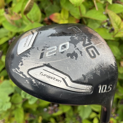 Ping i20 driver 10 5 - driver, 10.5