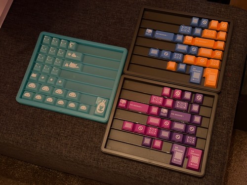 Sets domikey novelty - 3,
