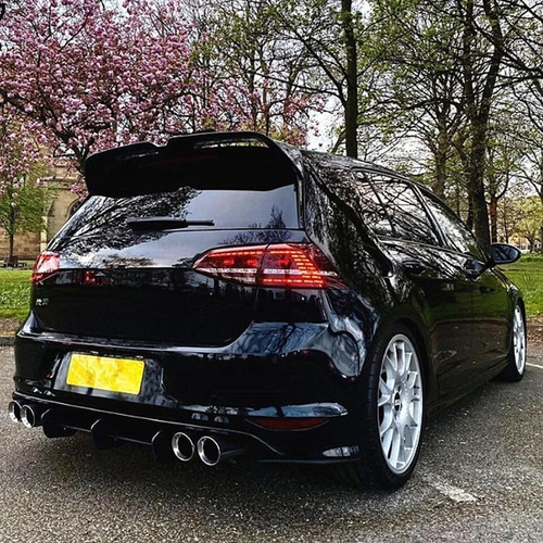 Golf gtd gti oettinger - gti,