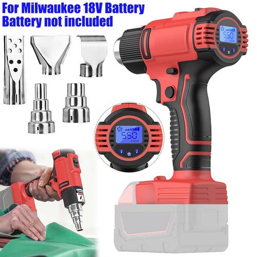 For milwaukee 18v - for,